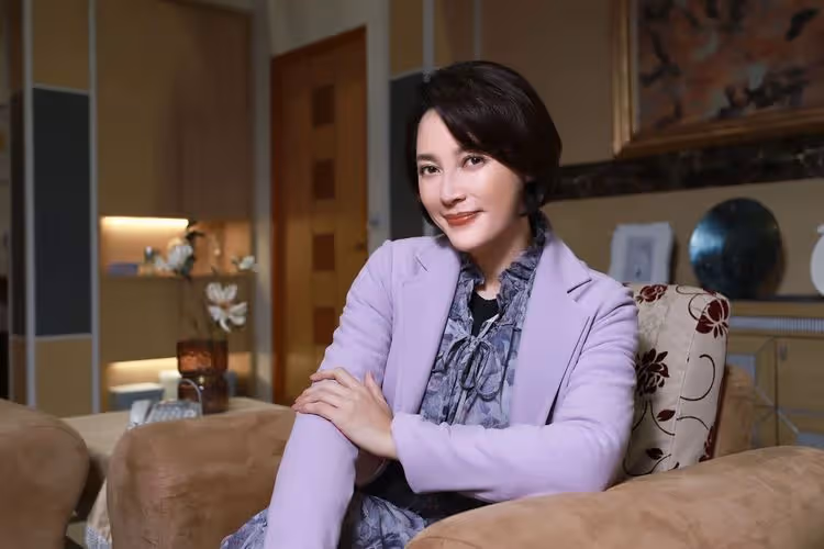 8點檔女星衰捲數位部槍擊事件　攝影棚內心驚：很害怕
