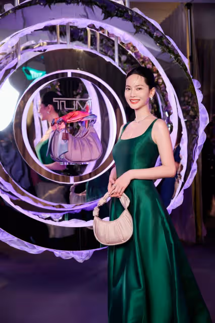 曾之喬曝結婚4年現況　享受一個人旅行「不需要有罪惡感」