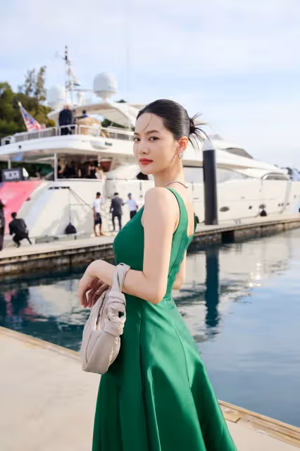 曾之喬曝結婚4年現況　享受一個人旅行「不需要有罪惡感」