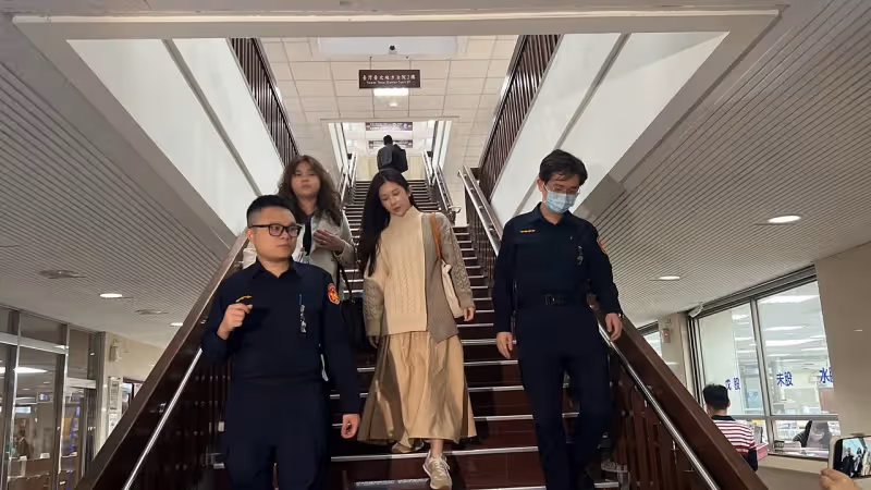 鄭家純又輸了！洩陳沂手機號碼不只判3月定讞　遭求償百萬判賠金額出爐