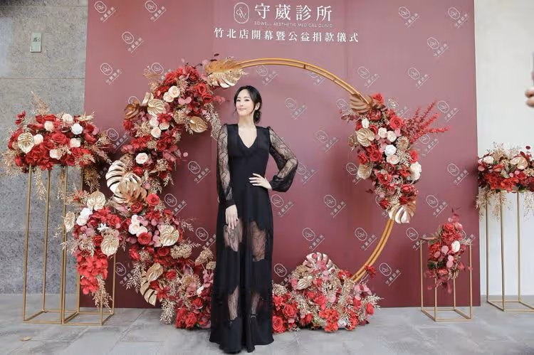 「奈米貴婦」蔡沐妍槓上小S　真貴婦關穎洩育兒不強迫、尊重本性