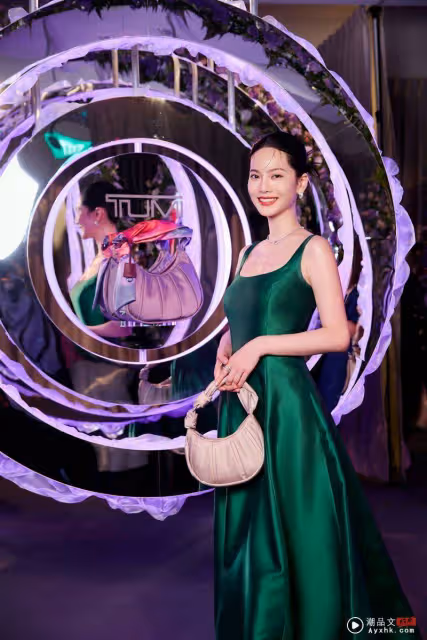 曾之喬、辰亦儒婚姻狀態曝光！結婚4年一個人旅行　罕吐夫妻私密生活