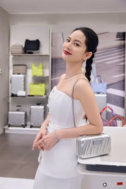 曾之喬、辰亦儒婚姻狀態曝光！結婚4年一個人旅行　罕吐夫妻私密生活