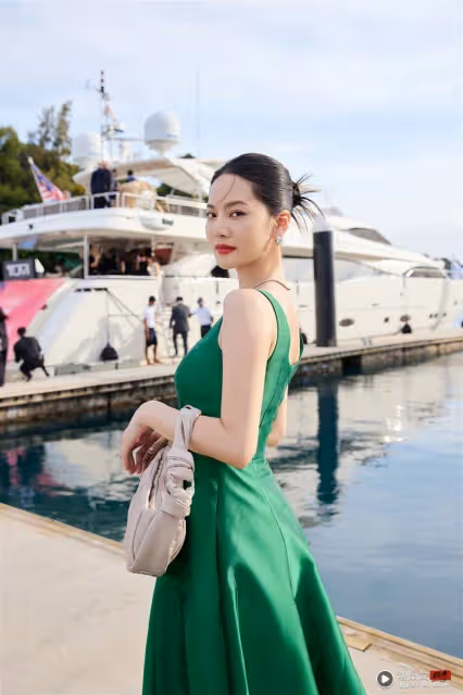 曾之喬、辰亦儒婚姻狀態曝光！結婚4年一個人旅行　罕吐夫妻私密生活