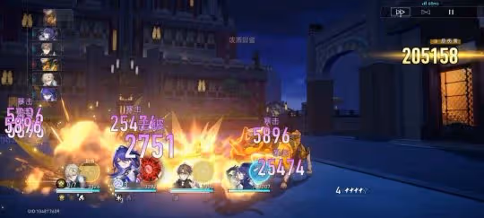 【崩壞：星穹鐵道】V2.1角色攻略 | 黃泉飛渡，劍斬閻羅