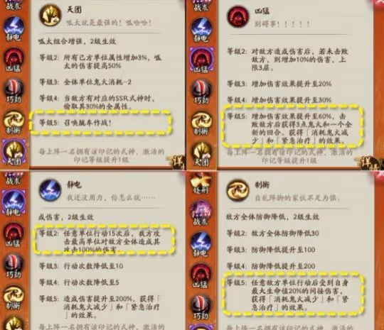 《陰陽師手游》達摩頂呱呱活動攻略