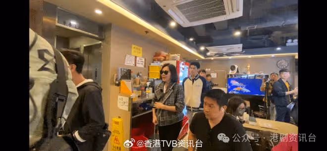 劉嘉玲遇《雞鴨戀》幕後興奮！與佘詩曼西貢半日游食盡馳名小店