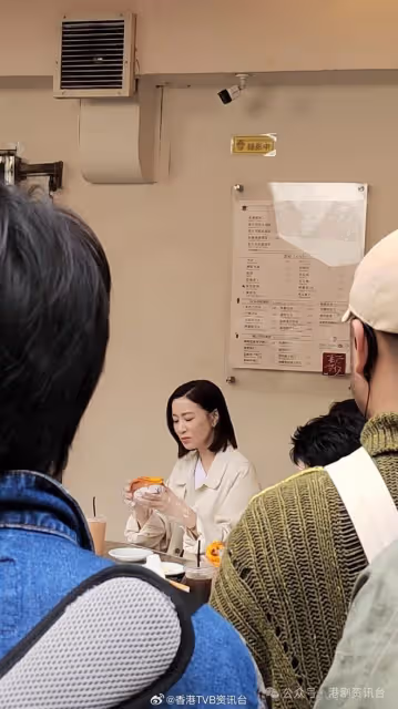 劉嘉玲遇《雞鴨戀》幕後興奮！與佘詩曼西貢半日游食盡馳名小店