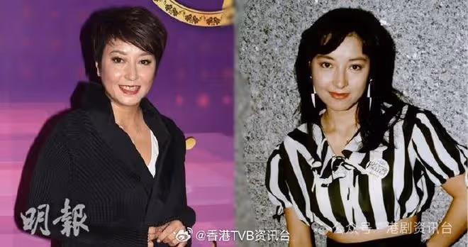 黎明詩抗癌大半年！今早睡夢中離世 終年58歲