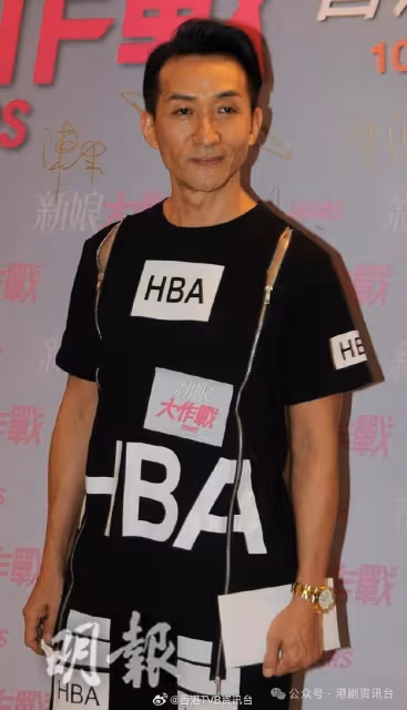 黎明詩抗癌大半年！今早睡夢中離世 終年58歲