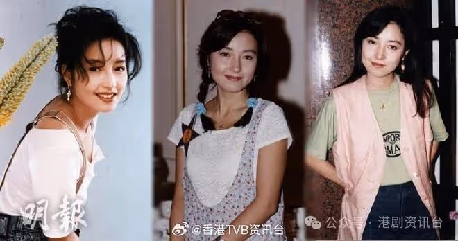 黎明詩抗癌大半年！今早睡夢中離世 終年58歲
