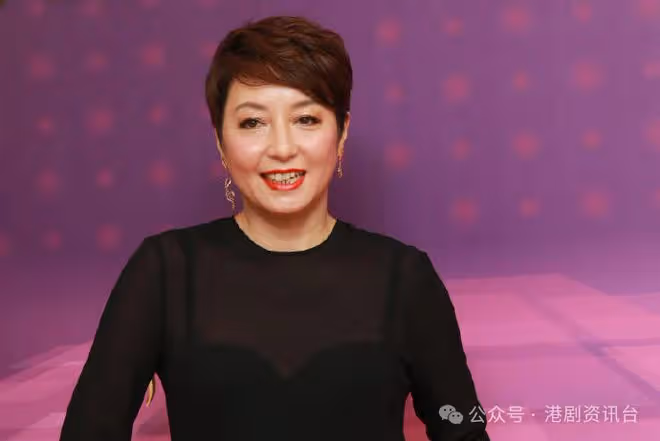 黎明詩抗癌大半年！今早睡夢中離世 終年58歲