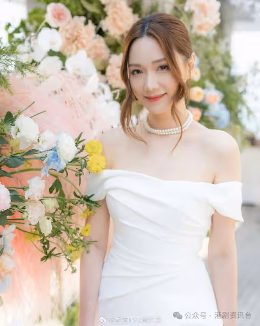 湯洛雯升呢做馬太后淡出娛圈!背12萬Hermès狂曬闊太生活