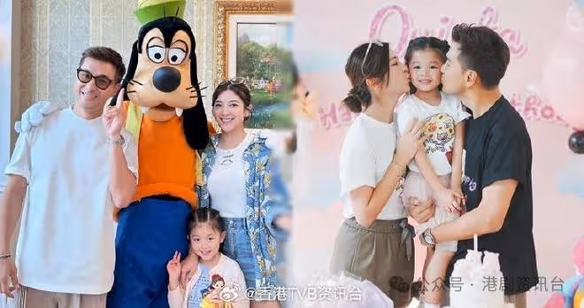 湯洛雯升呢做馬太后淡出娛圈!背12萬Hermès狂曬闊太生活