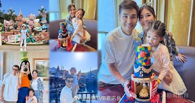 湯洛雯升呢做馬太后淡出娛圈!背12萬Hermès狂曬闊太生活