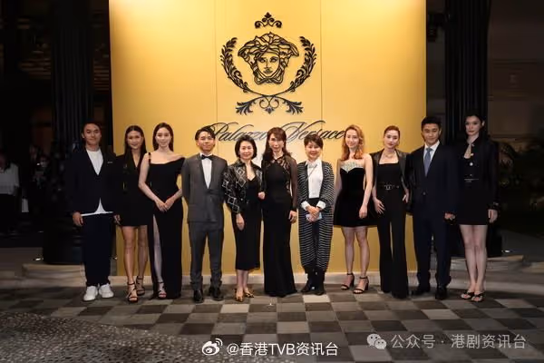 何超盈克服社恐罕曬夫妻甜蜜照！缺席家族酒店開幕惹揣測 急澄清