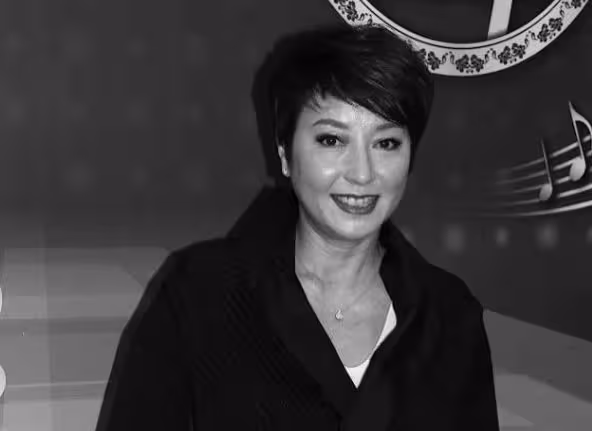 一路走好!香港玉女歌手去世終年58歲!曾公開出櫃與女歌迷相戀