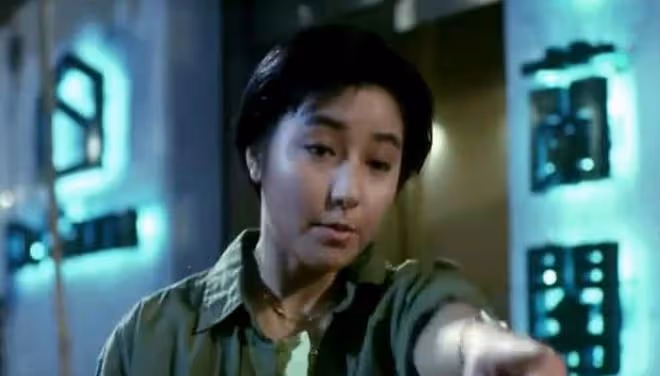 一路走好!香港玉女歌手去世終年58歲!曾公開出櫃與女歌迷相戀