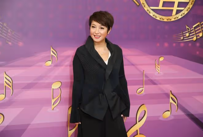 一路走好!香港玉女歌手去世終年58歲!曾公開出櫃與女歌迷相戀