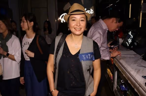 一路走好!香港玉女歌手去世終年58歲!曾公開出櫃與女歌迷相戀