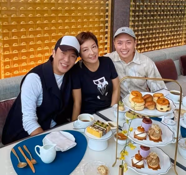 一路走好!香港玉女歌手去世終年58歲!曾公開出櫃與女歌迷相戀