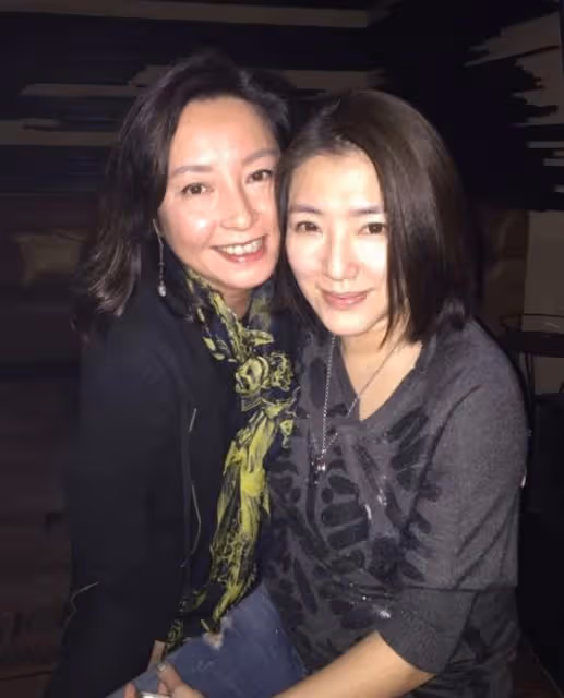 一路走好!香港玉女歌手去世終年58歲!曾公開出櫃與女歌迷相戀