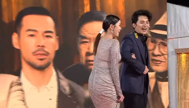TVB小花「小心思」夾出事業線!衝擊網民眼球!傳剪短髮被男友甩!