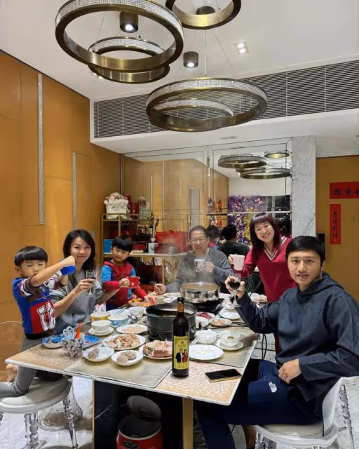 TVB金牌監製宣布將退休!與太太坐郵輪環遊世界!