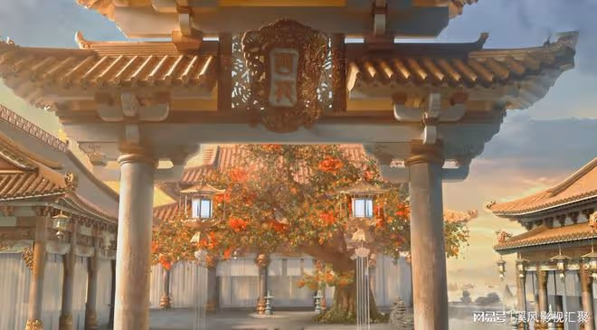 與鳳行:上古神隕落原因揭曉,七成被流放貶謫,行止也將淪為棄子