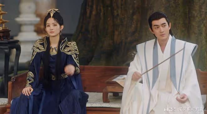 與鳳行:上古神隕落原因揭曉,七成被流放貶謫,行止也將淪為棄子