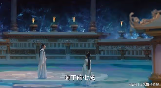 與鳳行:上古神隕落原因揭曉,七成被流放貶謫,行止也將淪為棄子