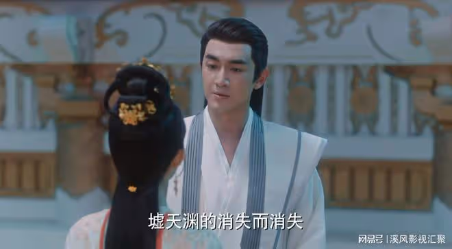 與鳳行:上古神隕落原因揭曉,七成被流放貶謫,行止也將淪為棄子