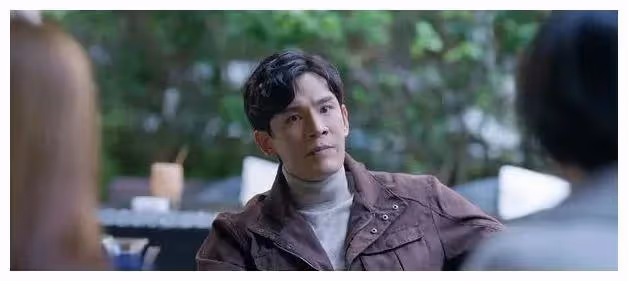 《歡樂頌5》:揭秘何憫鴻「失身失心」,22樓的不為人知的秘密