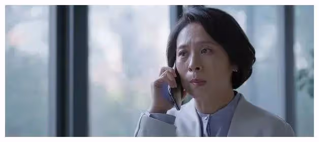 《歡樂頌5》:揭秘何憫鴻「失身失心」,22樓的不為人知的秘密
