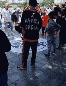 娜扎最新造型曝光，驚艷現場！疑似裝扮成「古力娜扎」亮相！