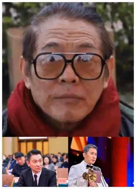 太極宗師李連杰,功夫傳奇還是公益大佬?