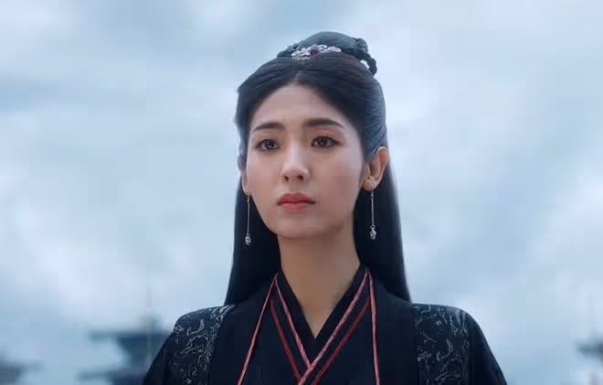 《烈焰》十刑融合不死鳥，潛力比伍賡更強，白菜是十刑母親轉世？