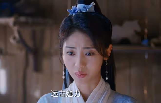 《烈焰》十刑融合不死鳥,潛力比伍賡更強,白菜是十刑母親轉世?