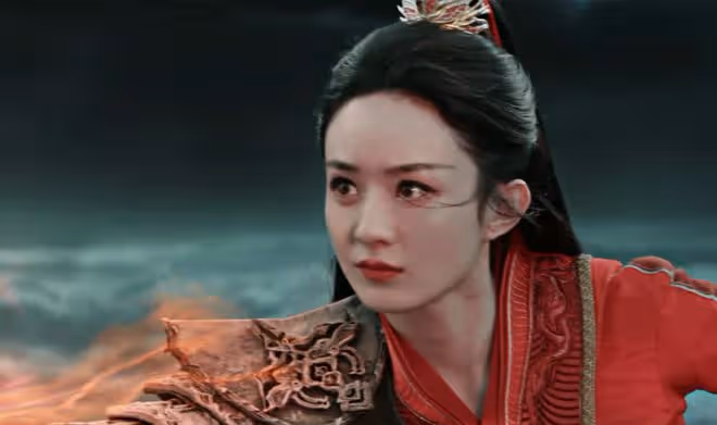 《與鳳行》上古神皆覆滅,為何獨留行止?行止的算計救了自己一命