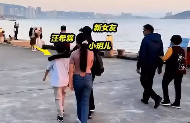 汪小菲曬鑽戒宣布求婚成功:送女友Mandy價值百萬的豪車