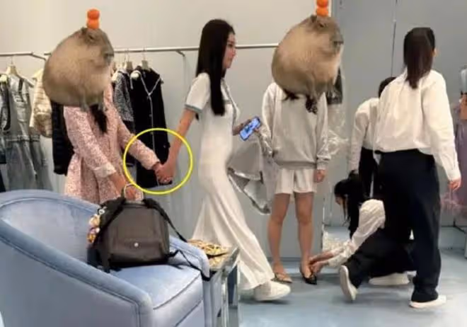 汪小菲曬鑽戒宣布求婚成功:送女友Mandy價值百萬的豪車
