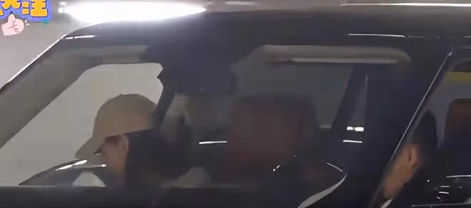 汪小菲曬鑽戒宣布求婚成功:送女友Mandy價值百萬的豪車
