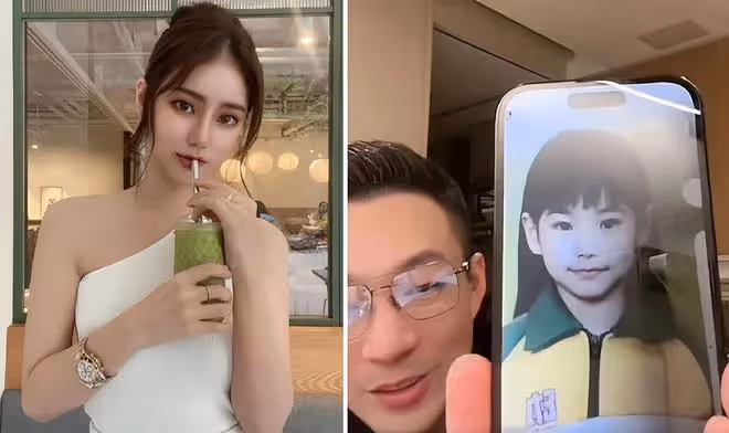 汪小菲曬鑽戒宣布求婚成功:送女友Mandy價值百萬的豪車