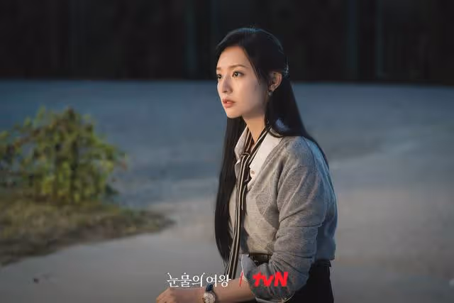 金智媛極致I人看似不自律卻自律得可怕，4大反差魅力贏盡好感！