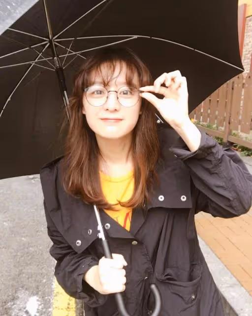金智媛極致I人看似不自律卻自律得可怕，4大反差魅力贏盡好感！