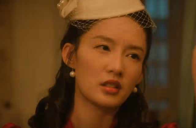 追風者：爺叔現狀早就預示了沈圖南結局，妻女離世獨居七寶街