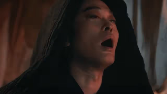 與鳳行:難怪行止結局能復生,清夜才是最大bug