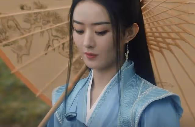 與鳳行:難怪行止結局能復生,清夜才是最大bug