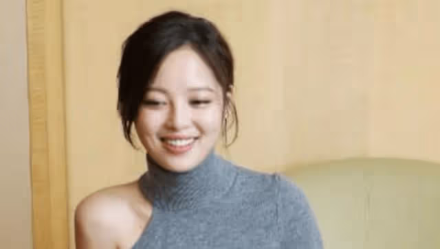 辛芷蕾曝品質盛典期間,邀請唐嫣胡歌他們去KTV唱歌被拒,原因搞笑