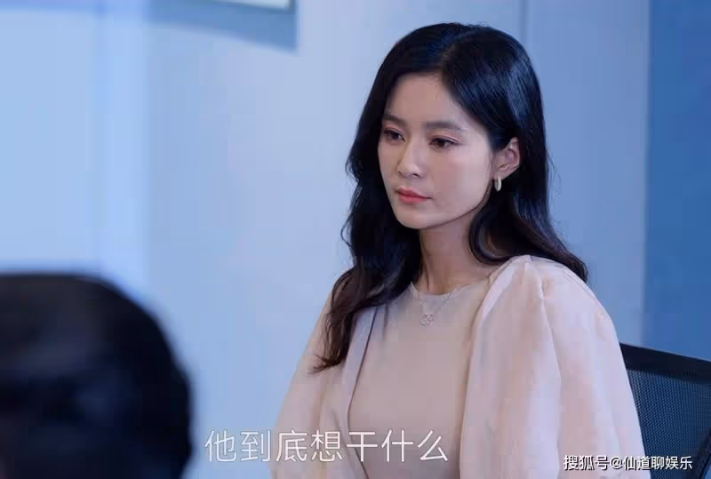 戲裡又茶又壞,戲外卻被老公寵上天,你不知道的「高夏菁」王媛可